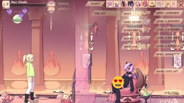 Max The Elf APK Android Download