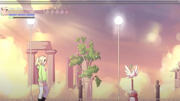 Play Max The Elf APK On Android