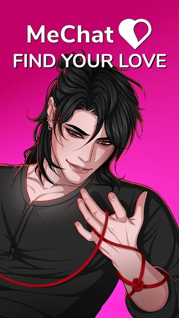 MeChat APK Free for Android