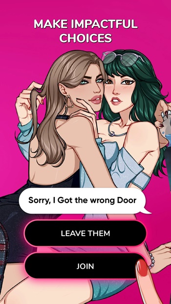 MeChat Android APK Download