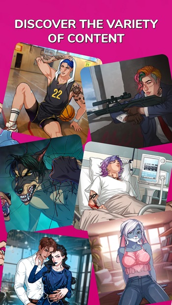 MeChat APK Latest for Android