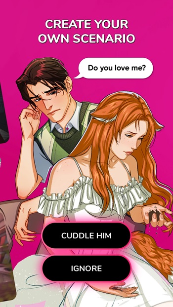 MeChat APK Play on Android