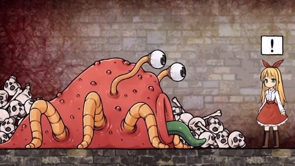 Melancholianna APK Free Download