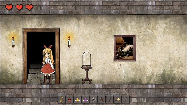 Melancholianna APK Latest Version For Android