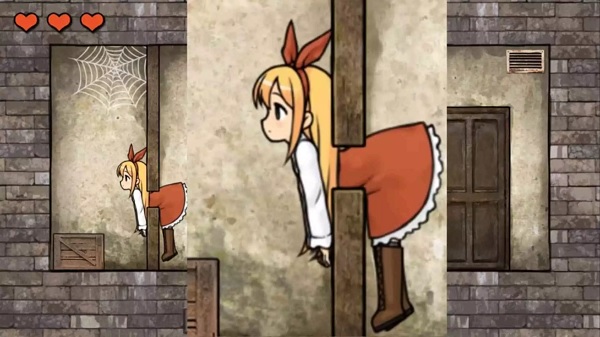 Melancholianna APK Download For Android Devices