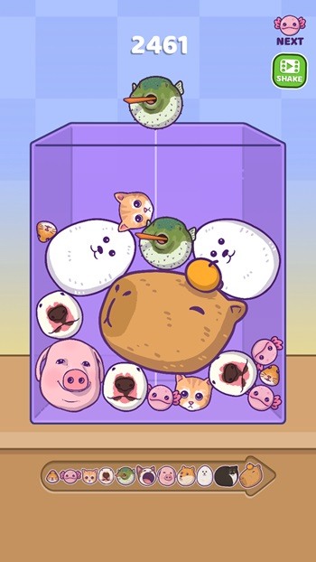 Merge Fellas APK Free for Android