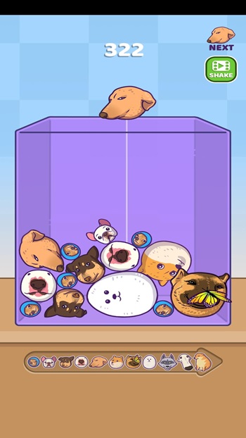 Merge Fellas APK Get for Android