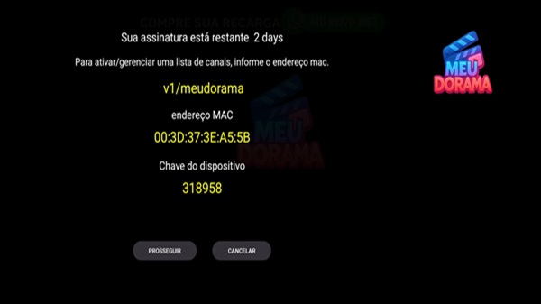 Meu Dorama APK Download For Android 