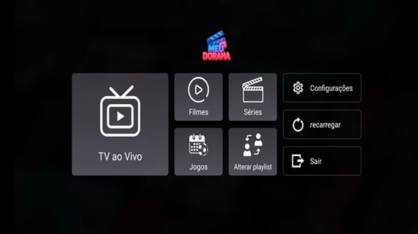 Meu Dorama APK Free Download