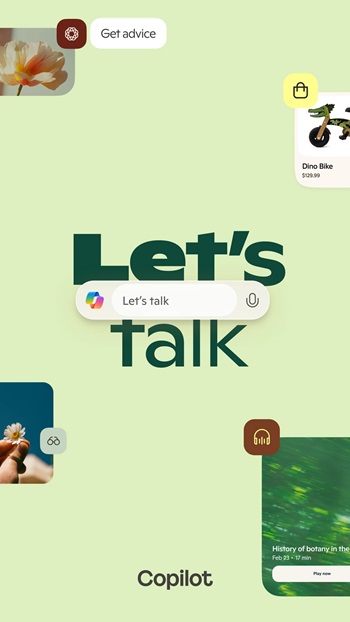 Microsoft Copilot APK Download For Android