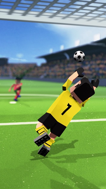 Mini Soccer Star APK Download For Android