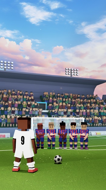 Mini Soccer Star APK For Android Devices