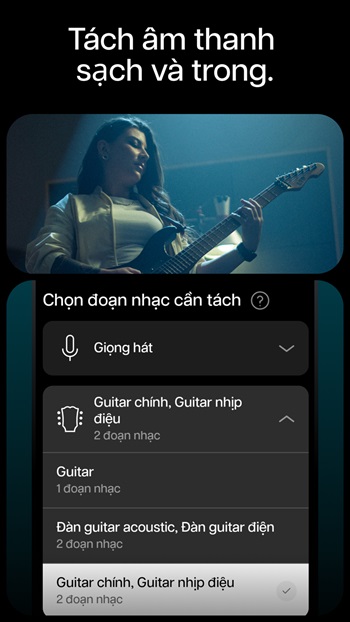 Moises APK Free for Android