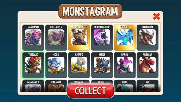 Monster Legends APK Download For Android