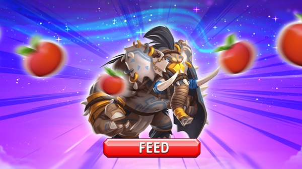 Monster Legends APK Play on Android