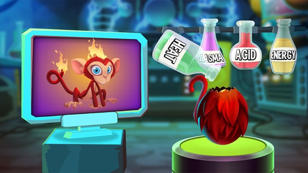 Monster Legends APK For Android Devices