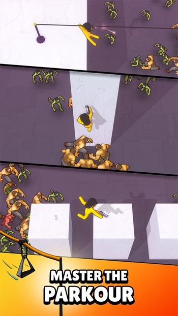 Monster Survivors APK Get for Android