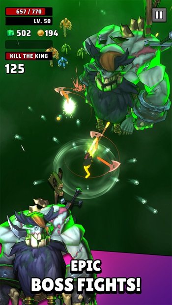 Monster Survivors APK Install on Android