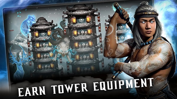 Mortal Kombat APK Latest for Android