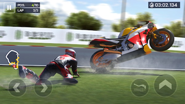 Moto Rider Bike Racing Game APK Download Free