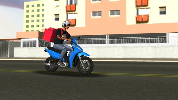 Moto Wheelie 3D APK Install on Android