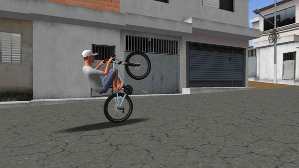 Moto Wheelie 3D APK Download For Android