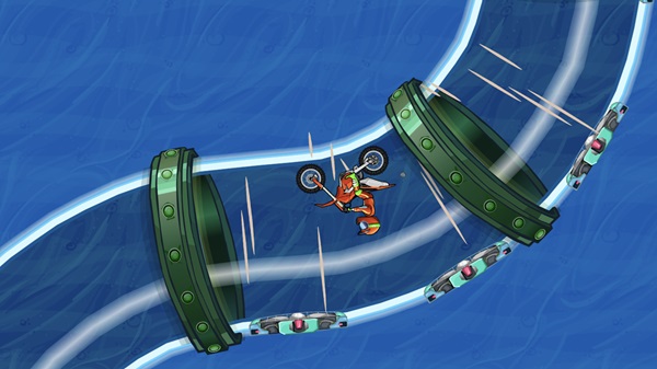 Moto X3M Bike Race Game APK Free for Android