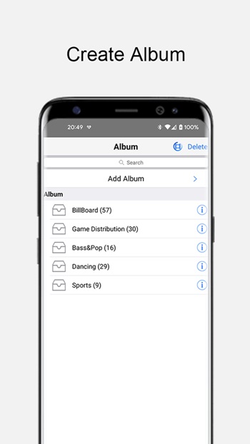 Movie Box APK Run on Android