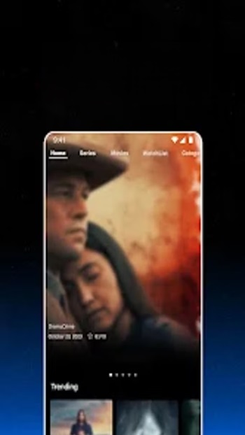 Movie Box Android APK Download