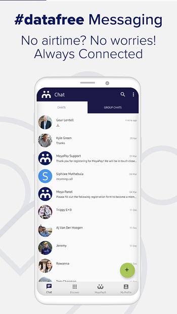 MoyaApp APK Download For Android