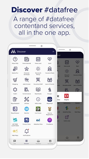 MoyaApp APK Free for Android