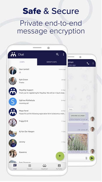 MoyaApp APK Latest for Android
