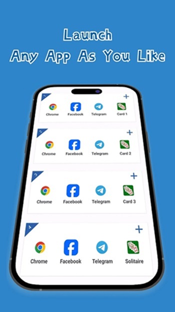 Multi App APK Download For Android