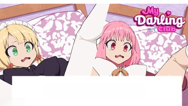 My Darling Club APK Android Game Download