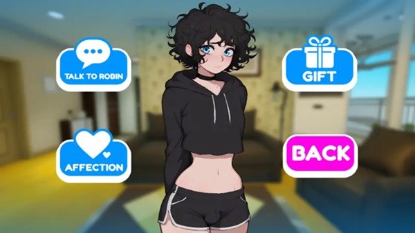 My Femboy Roommate APK Play on Android