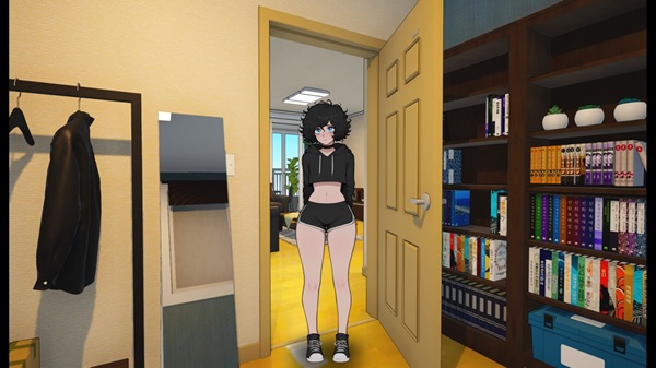 My Femboy Roommate APK For Android Devices