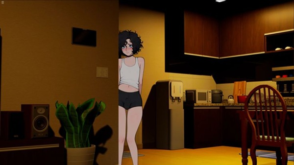 My Femboy Roommate APK Latest for Android