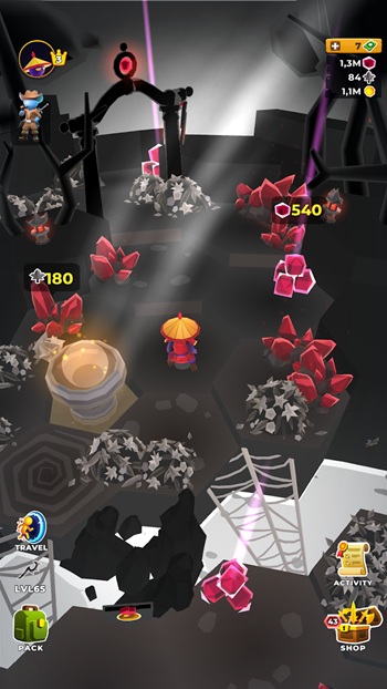 My Little Universe APK Download For Android 