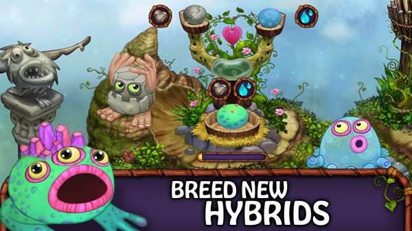 My Singing Monsters APK Download For Android