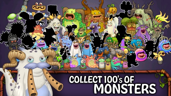 My Singing Monsters APK Play on Android