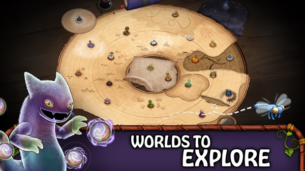 My Singing Monsters APK Latest for Android