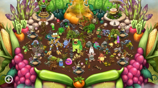 My Singing Monsters APK Android Version