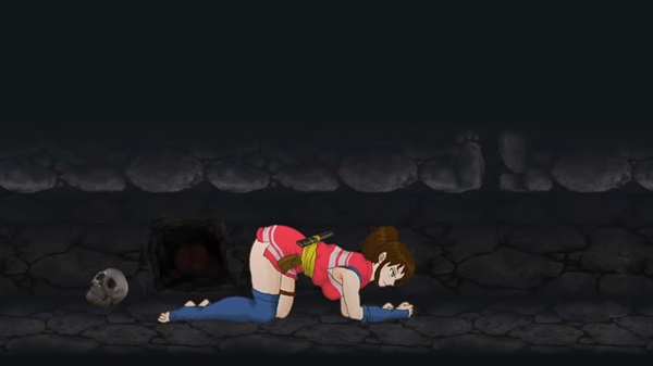 Naughty Ninja Girl APK Download For Android