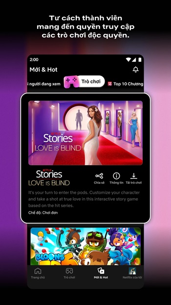 Netflix APK Install on Android