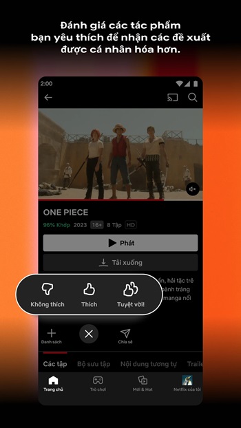 Netflix APK Latest for Android