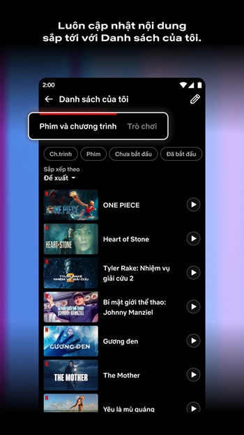 Netflix APK Android Version