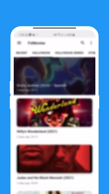 Netnaija App Android APK Download