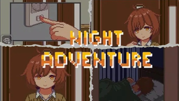 Night Adventure APK Download For Android