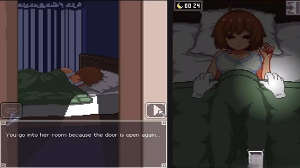 Night Adventure APK Run on Android