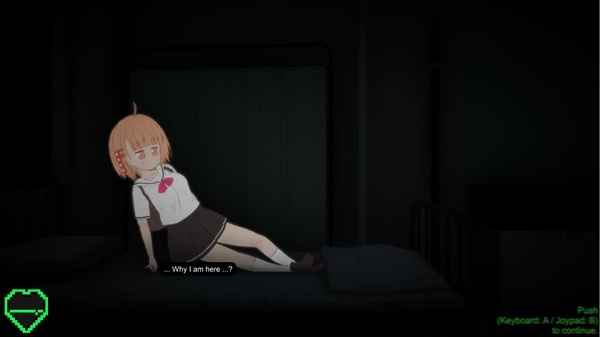 Night Road Yomichi APK Free Download